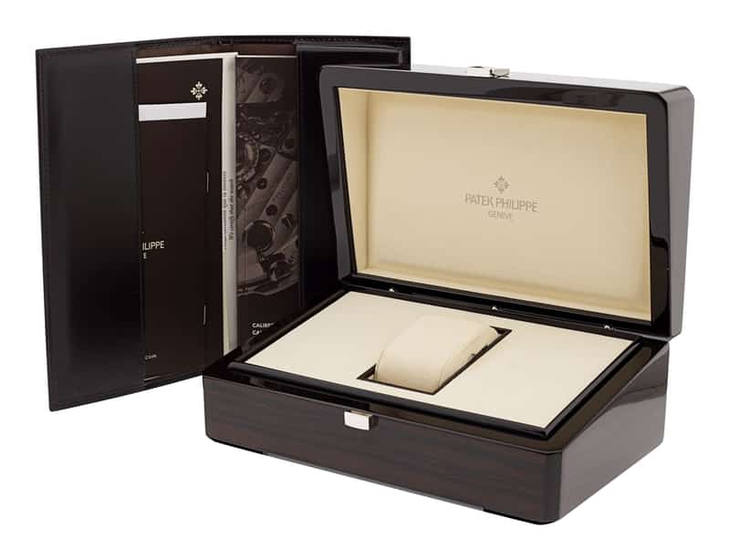 Patek Philippe Complications 5146R-001
